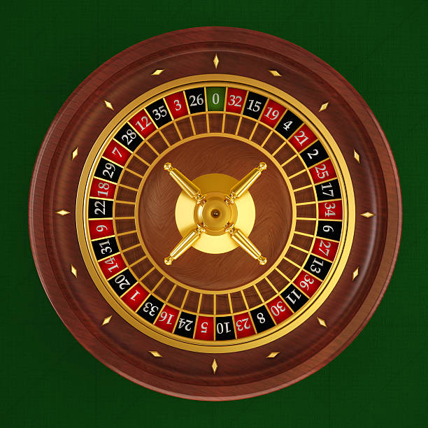 totoabadi Golden Wealth Baccarat
