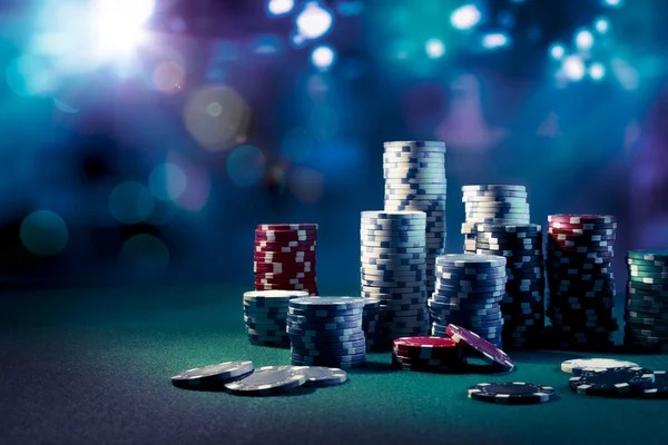 totoabadi Live Casino