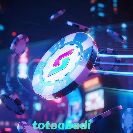 totoabadi slide 1