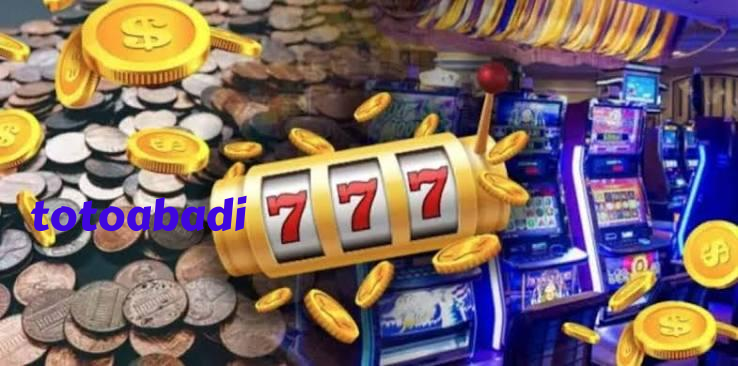 totoabadi Live Game Shows at totoabadi