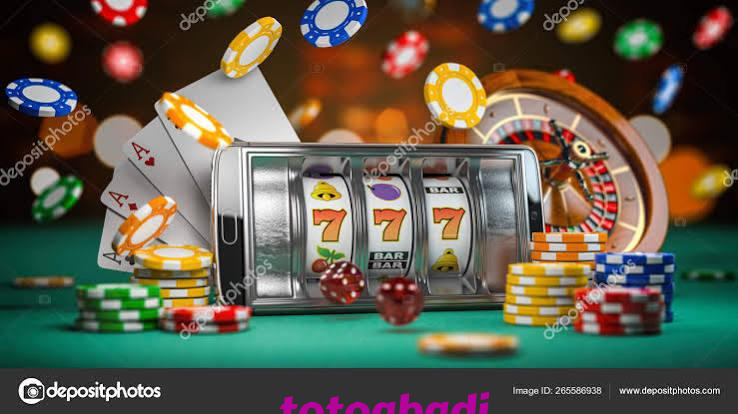 totoabadi Slot Rooms Built for Your Lobby