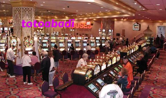 totoabadi Live Sportsbook Markets at Your Fingertips