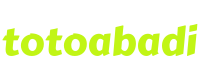 totoabadi  logo